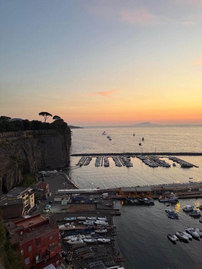 I migliori luoghi della Penisola Sorrentina da visitare