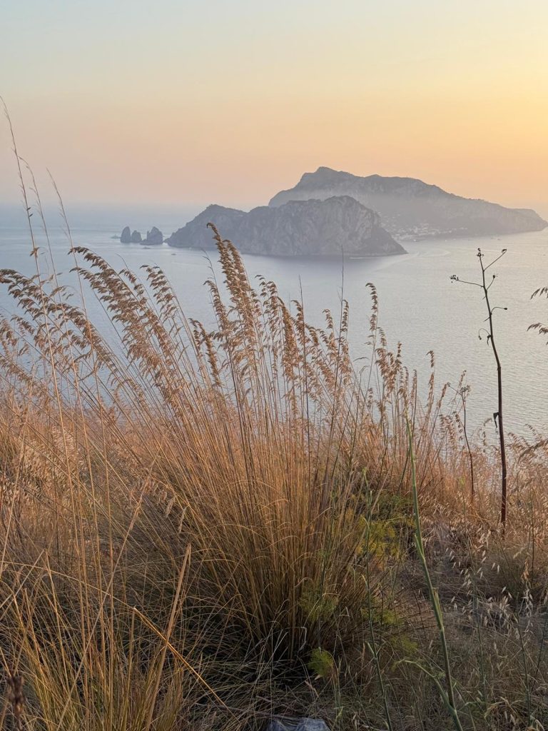 I migliori luoghi della Penisola Sorrentina da visitare