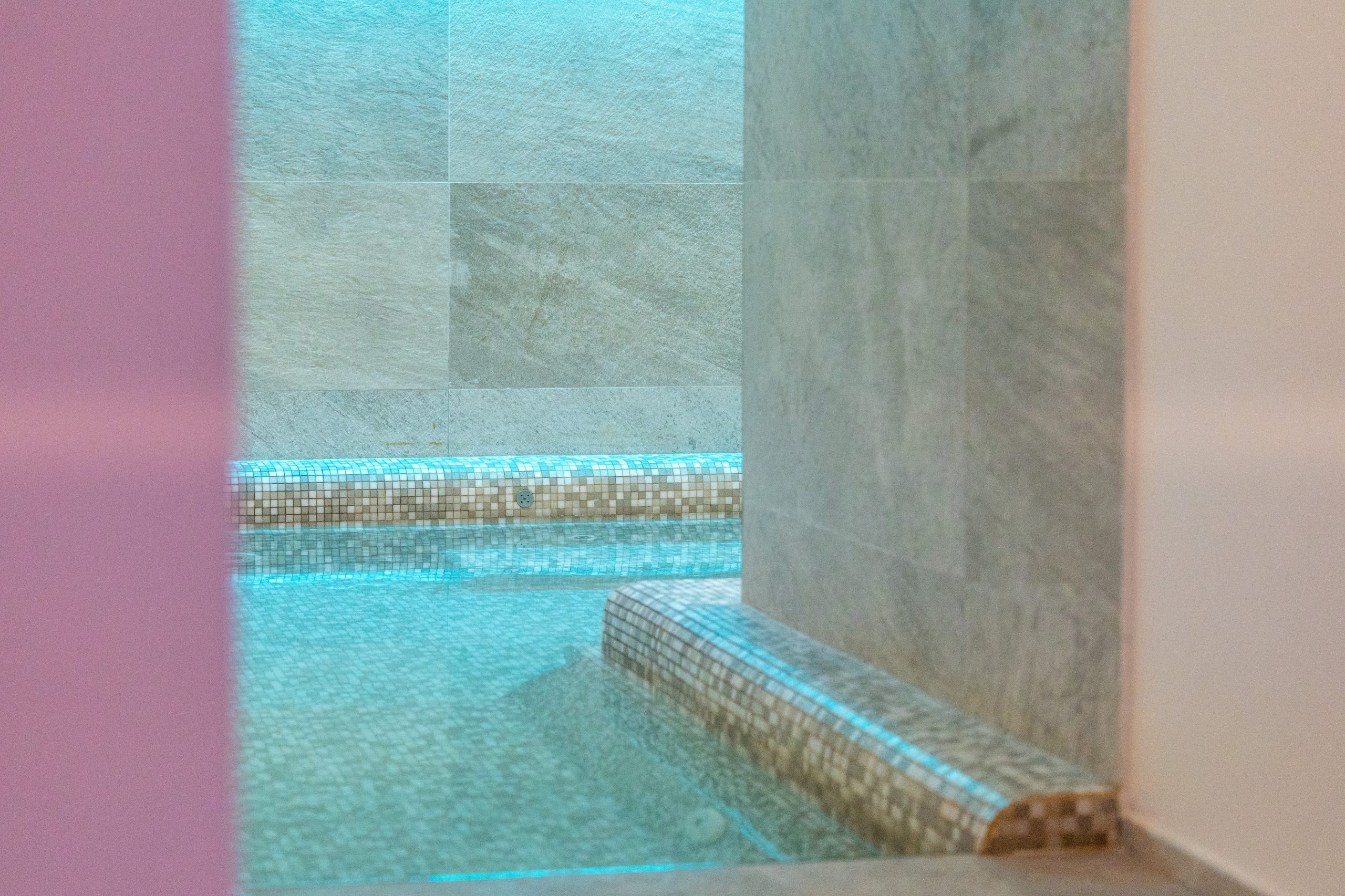Spa Gran Paradiso