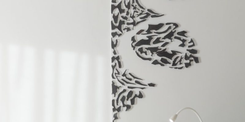 Installazioni_artistiche_100_al_cubo_Art_Hotel_Gran_Paradiso_Sorrento